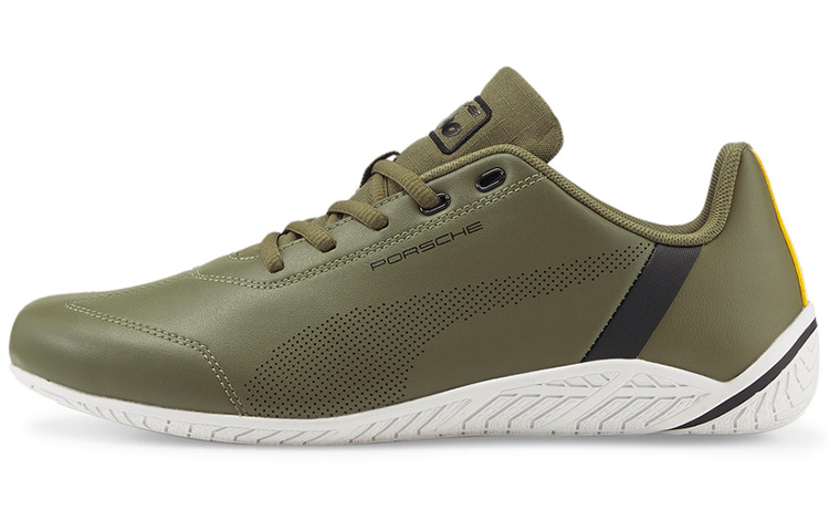 Puma Porsche Legacy Rdg Cat Motorsport 307022-02