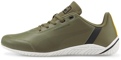 Puma Porsche Legacy Rdg Cat Motorsport 307022-02 Puma Porsche Legacy Rdg Cat Motorsport 307022-02