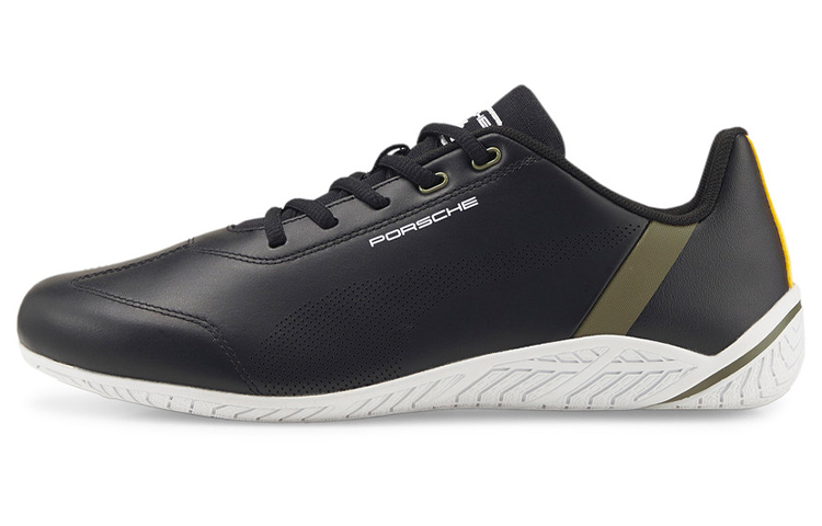 Puma Porsche Legacy Rdg Cat Motorsport 'Black White Green' 307022-01