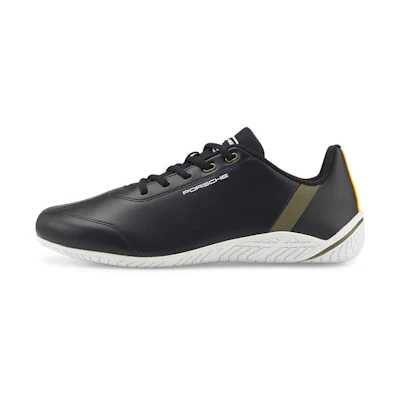 Puma Porsche Legacy Rdg Cat Motorsport 'Black White Green'
