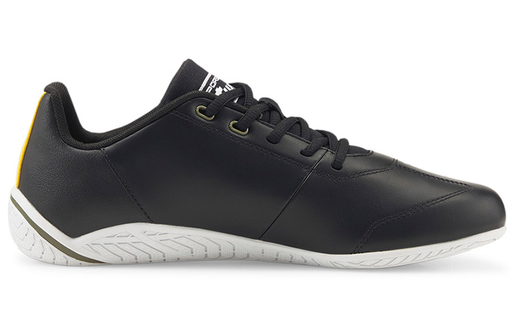 Order Puma Porsche Legacy Rdg Cat Motorsport 'Hitam Putih Hijau' 307022-01