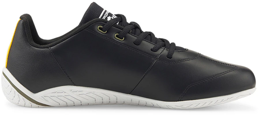Puma Porsche Legacy Rdg Cat Motorsport 'Hitam Putih Hijau' 307022-01 Order Puma Porsche Legacy Rdg Cat Motorsport 'Hitam Putih Hijau' 307022-01
