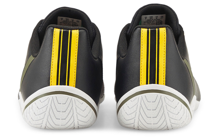 Shop Puma Porsche Legacy Rdg Cat Motorsport 'Hitam Putih Hijau' 307022-01