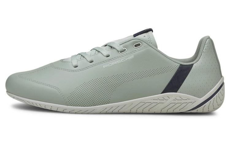 Puma Porsche Legacy Ridge Cat 'Mint Green' 306709-05