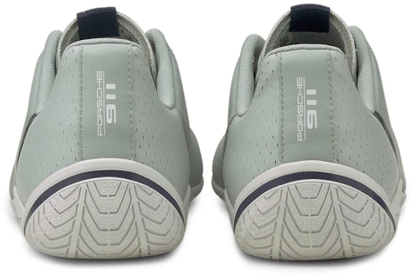 Puma Porsche Legacy Ridge Cat 'Hijau Mint' 306709-05 Lookbook Puma Porsche Legacy Ridge Cat 'Hijau Mint' 306709-05