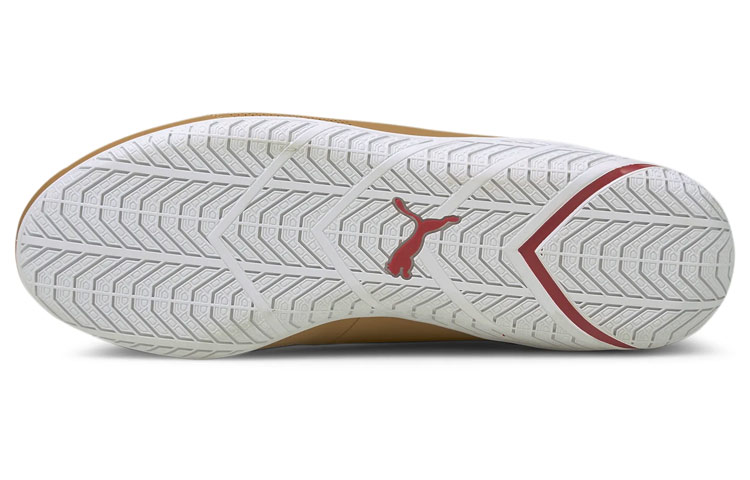 Purchase Puma Porsche Legacy Ridge Cat ''Tan Low'' Beige Chaussures Basses. 306709-04