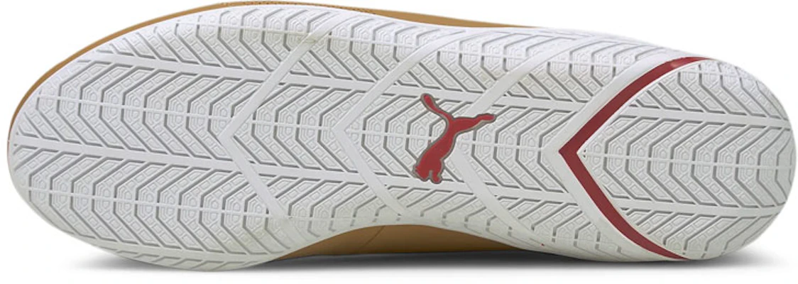 Puma Porsche Legacy Ridge Cat ''Tan Low'' Beige Chaussures Basses. 306709-04 Purchase Puma Porsche Legacy Ridge Cat ''Tan Low'' Beige Chaussures Basses. 306709-04