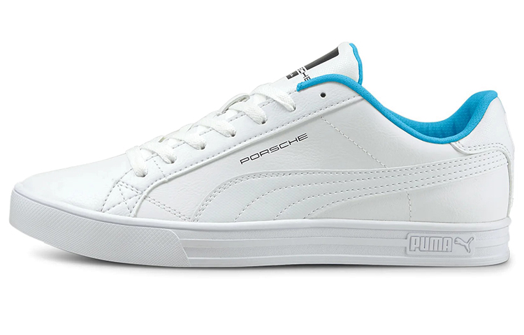 Puma Porsche Legacy Smash V3 'Blue White' 306882-02