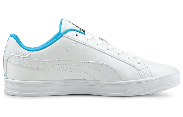 Order Puma Porsche Legacy Smash V3 ''Blu Bianco'' 306882-02