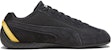 Puma Porsche Legacy Speedcat 'Hitam Kuning' 307211-06