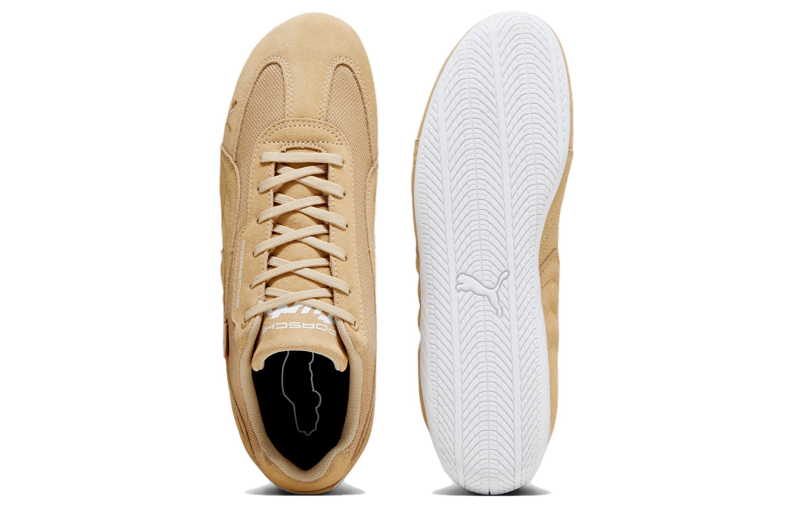 Shop 푸마 포르쉐 레거시 스피드캣 '샌드' (Puma Porsche Legacy Speedcat 'Sand') 307211-07
