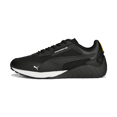 Puma Porsche Legacy Speedfusion 'Black White'