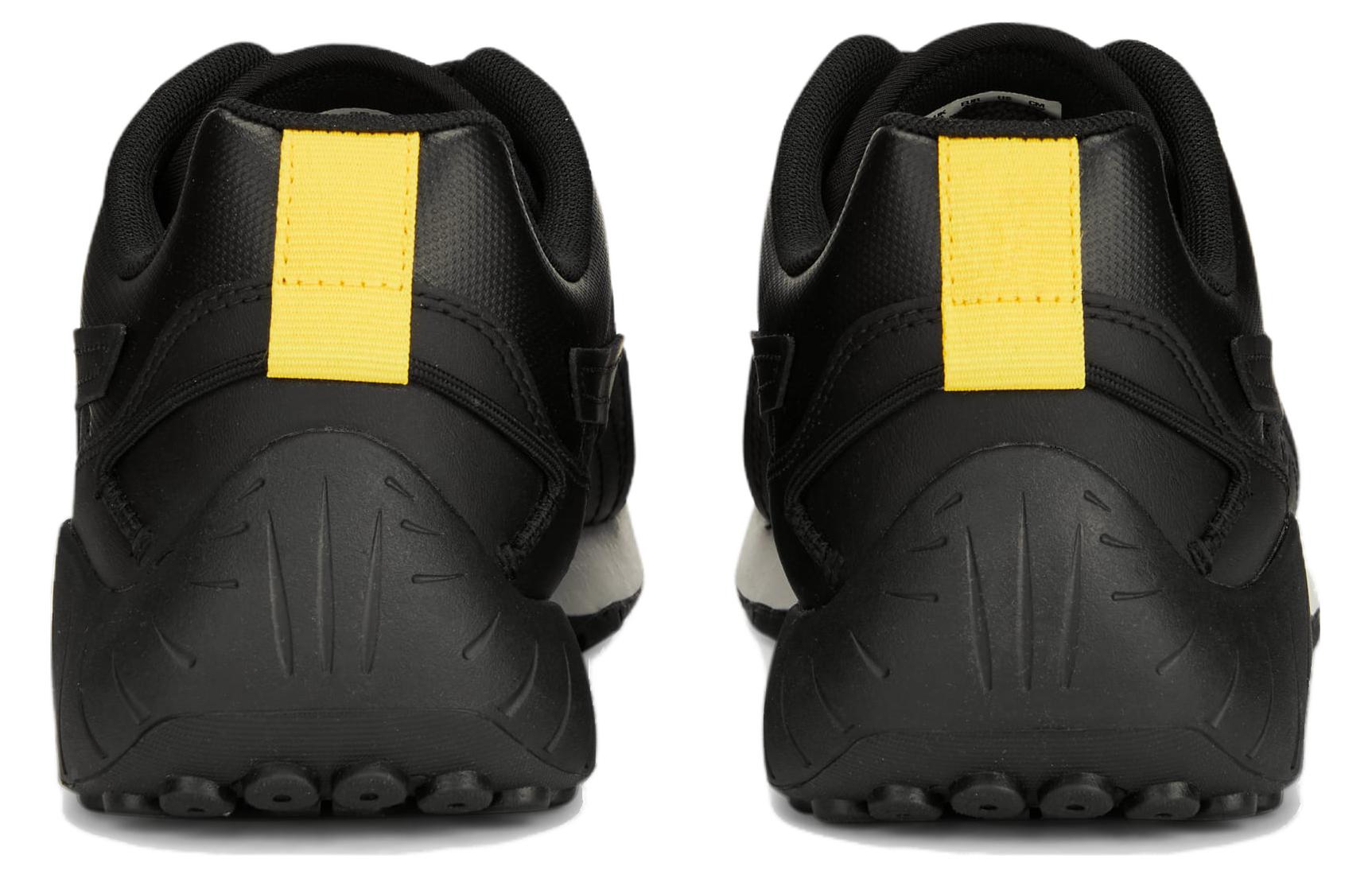 Shop Puma Porsche Legacy Speedfusion ''Zwart Wit'' 307446-01