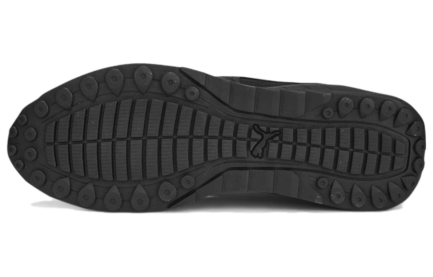 Purchase Puma Porsche Legacy Speedfusion ''Zwart Wit'' 307446-01