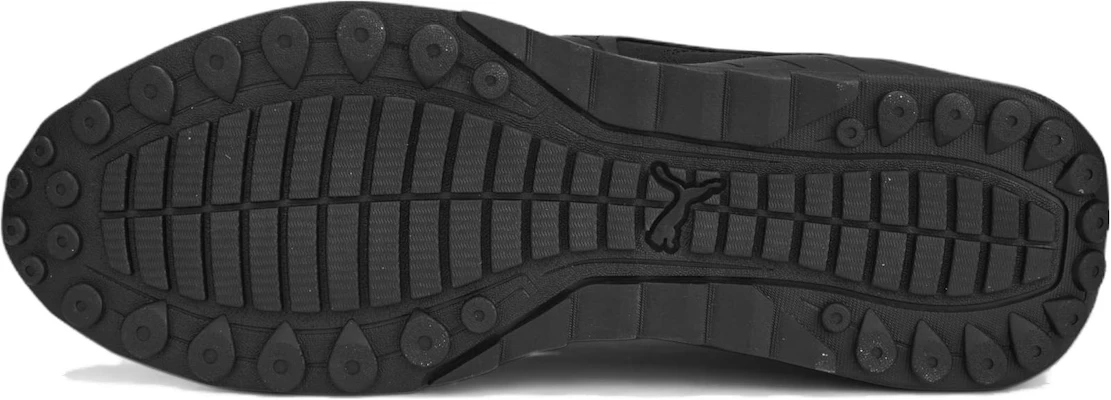 Puma Porsche Legacy Speedfusion ''Zwart Wit'' 307446-01 Purchase Puma Porsche Legacy Speedfusion ''Zwart Wit'' 307446-01
