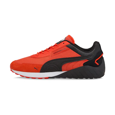Puma Porsche Legacy Speedfusion 'Red Black'