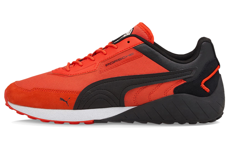 Puma Porsche Legacy Speedfusion 'Red Black' 306996-03