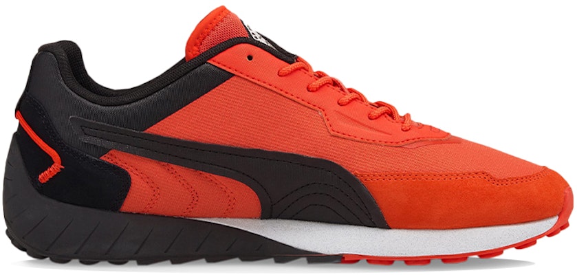 Puma Porsche Legacy Speedfusion 'Merah Hitam' 306996-03 Order Puma Porsche Legacy Speedfusion 'Merah Hitam' 306996-03