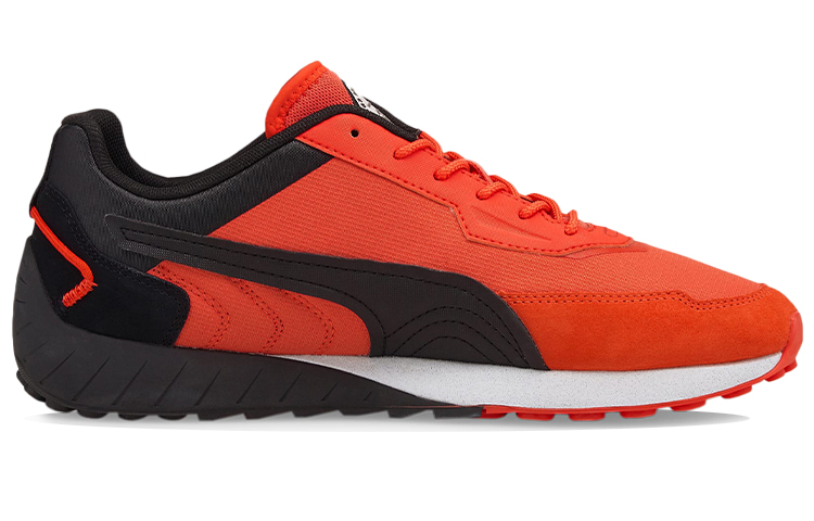 Order Puma Porsche Legacy Speedfusion ''Rosso Nero'' 306996-03