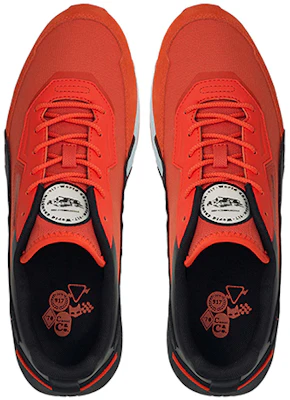 Puma Porsche Legacy Speedfusion ''Rosso Nero'' 306996-03 Lookbook Puma Porsche Legacy Speedfusion ''Rosso Nero'' 306996-03