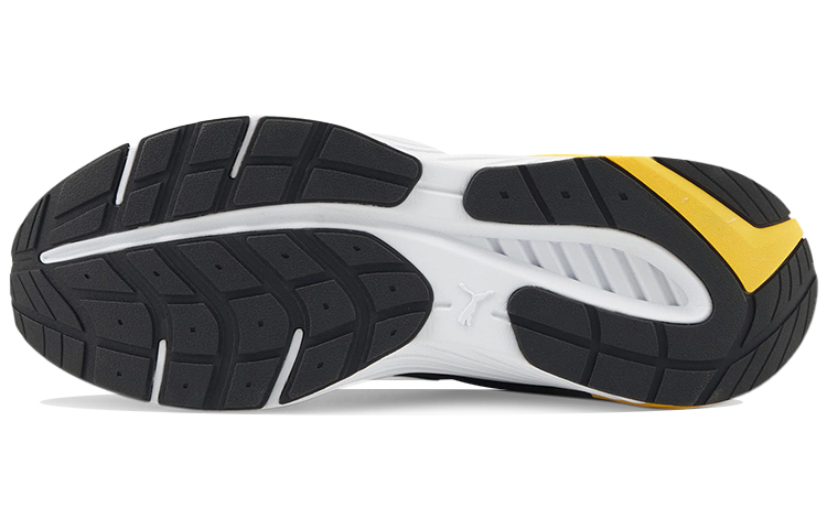 Purchase Puma Porsche Legacy Supertec 'Negro Verde Amarillo' 307078-01