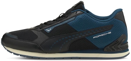 Puma Porsche Legacy Track Racer Motorsport 'Blue Black' 306883-01 Puma Porsche Legacy Track Racer Motorsport 'Blue Black' 306883-01