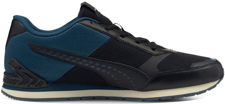 Puma Porsche Legacy Track Racer Motorsport 'Biru Hitam' 306883-01 Order Puma Porsche Legacy Track Racer Motorsport 'Biru Hitam' 306883-01