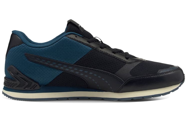 Order Puma Porsche Legacy Track Racer Motorsport 'Blue Black' 306883-01