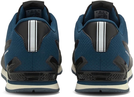 Puma Porsche Legacy Track Racer Motorsport 'Blue Black' 306883-01 Shop Puma Porsche Legacy Track Racer Motorsport 'Blue Black' 306883-01