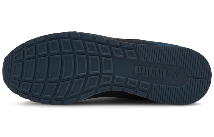 Purchase Puma Porsche Legacy Track Racer Motorsport 'Blue Black' 306883-01