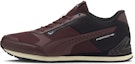 Buy Puma Porsche Legacy Track Racer Motorsport 'Burgundy' Lelaki. 306883-02