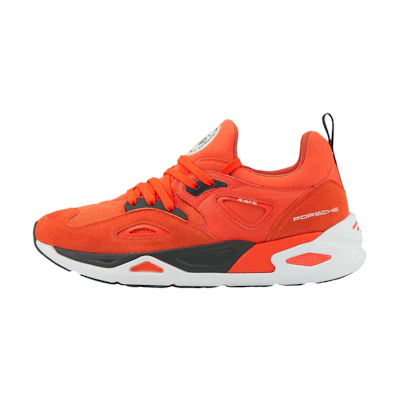 Puma Porsche Legacy TRC Blaze 'Orange Black'