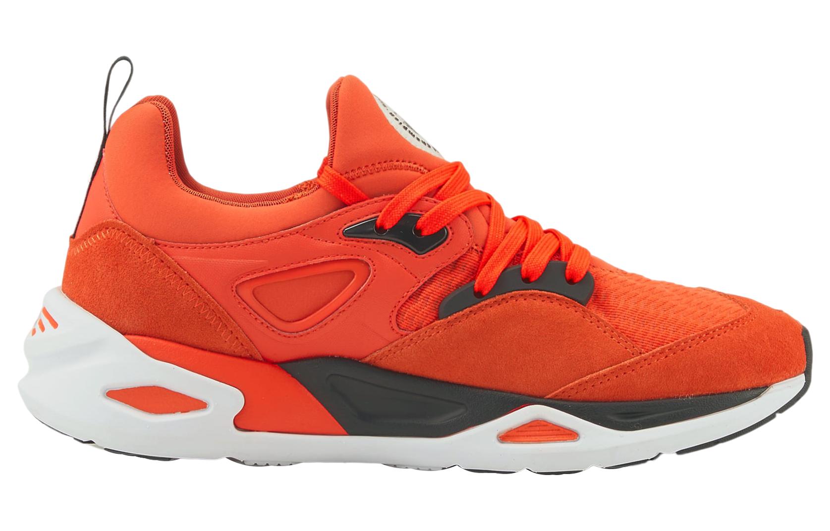 Puma Porsche Legacy TRC Blaze 'Orange Black' 圖 2