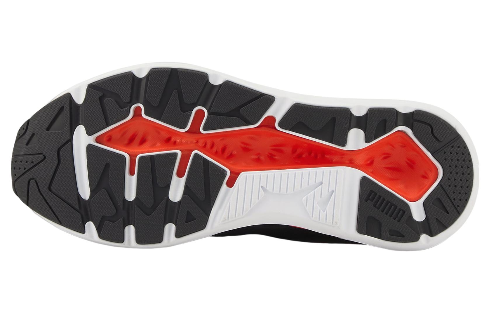 Puma Porsche Legacy TRC Blaze 'Orange Black' 圖 5
