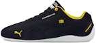 Buy Puma Porsche Legacy x Speedcat 'Hitam Lemon Chrome' 307110-01
