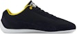 Puma Porsche Legacy x Speedcat 'Hitam Lemon Chrome' 307110-01