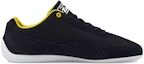 Order Puma Porsche Legacy x Speedcat 'Hitam Lemon Chrome' 307110-01