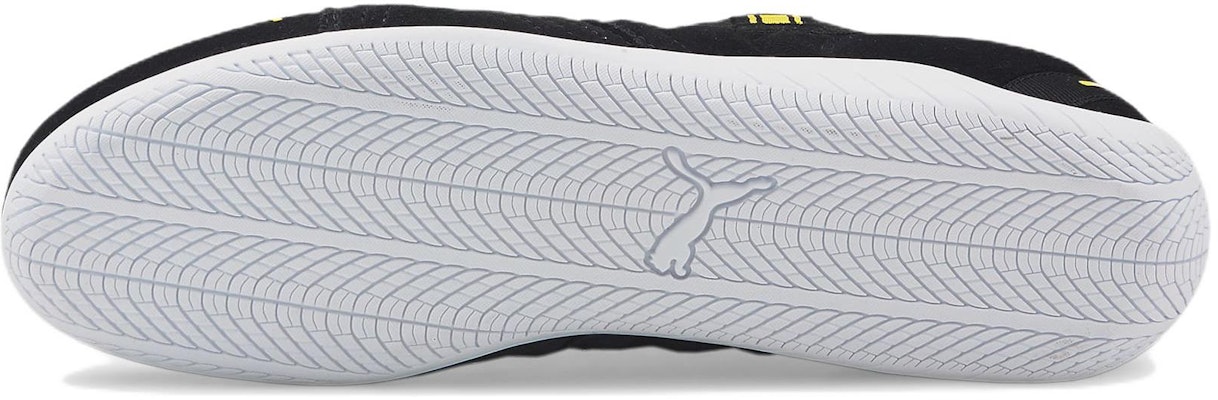 Puma Porsche Legacy x Speedcat 'Hitam Lemon Chrome' 307110-01 Purchase Puma Porsche Legacy x Speedcat 'Hitam Lemon Chrome' 307110-01