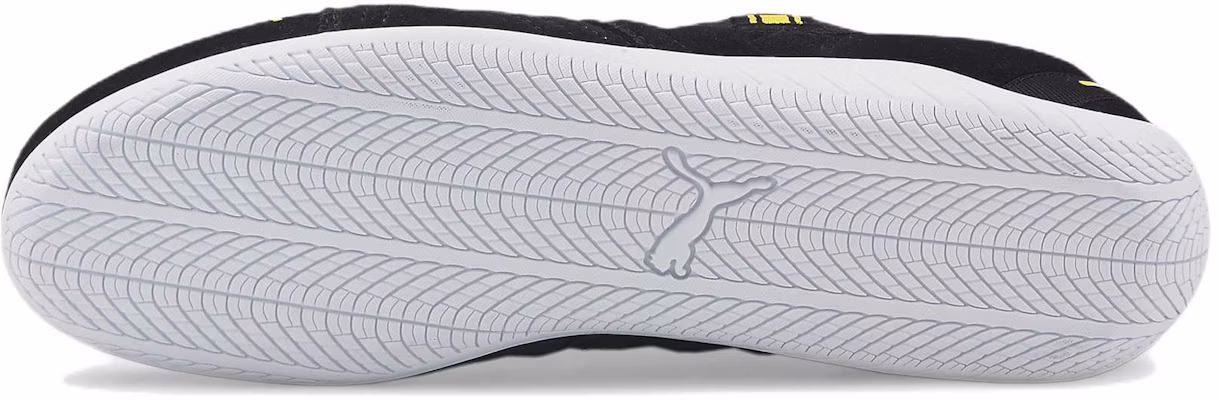 Puma Porsche Legacy x Speedcat 'Hitam Lemon Chrome' 307110-01 Purchase Puma Porsche Legacy x Speedcat 'Hitam Lemon Chrome' 307110-01