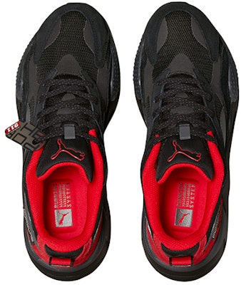彪马保时捷遗产RS-X3911 GT3 R 306750-01 Lookbook 彪马保时捷遗产RS-X3911 GT3 R 306750-01
