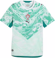 Puma Portugal 2026 World Cup Away Jersey Authentic Player Version 783286-02 Puma Portugal 2026 World Cup Away Jersey Authentic Player Version 783286-02