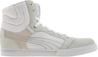 Puma Post Up High 'White' 349271-03 Puma Post Up High 'White' 349271-03