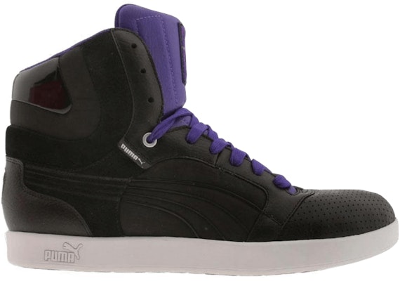 Puma Post Up High Metropolis Pack 'Black' 351573-04 Buy Puma Post Up High Metropolis Pack 'Black' 351573-04
