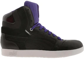 Puma Post Up High Metropolis Pack 'Black' 351573-04 Puma Post Up High Metropolis Pack 'Black' 351573-04