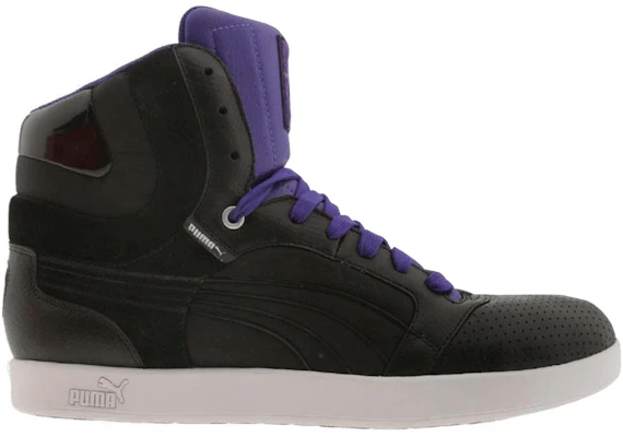 Puma Post Up High Metropolis Pack ''Noir'' 351573-04 Buy Puma Post Up High Metropolis Pack ''Noir'' 351573-04