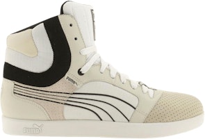 Puma Post Up High Metropolis Pack 'Tan' 351573-03 Puma Post Up High Metropolis Pack 'Tan' 351573-03