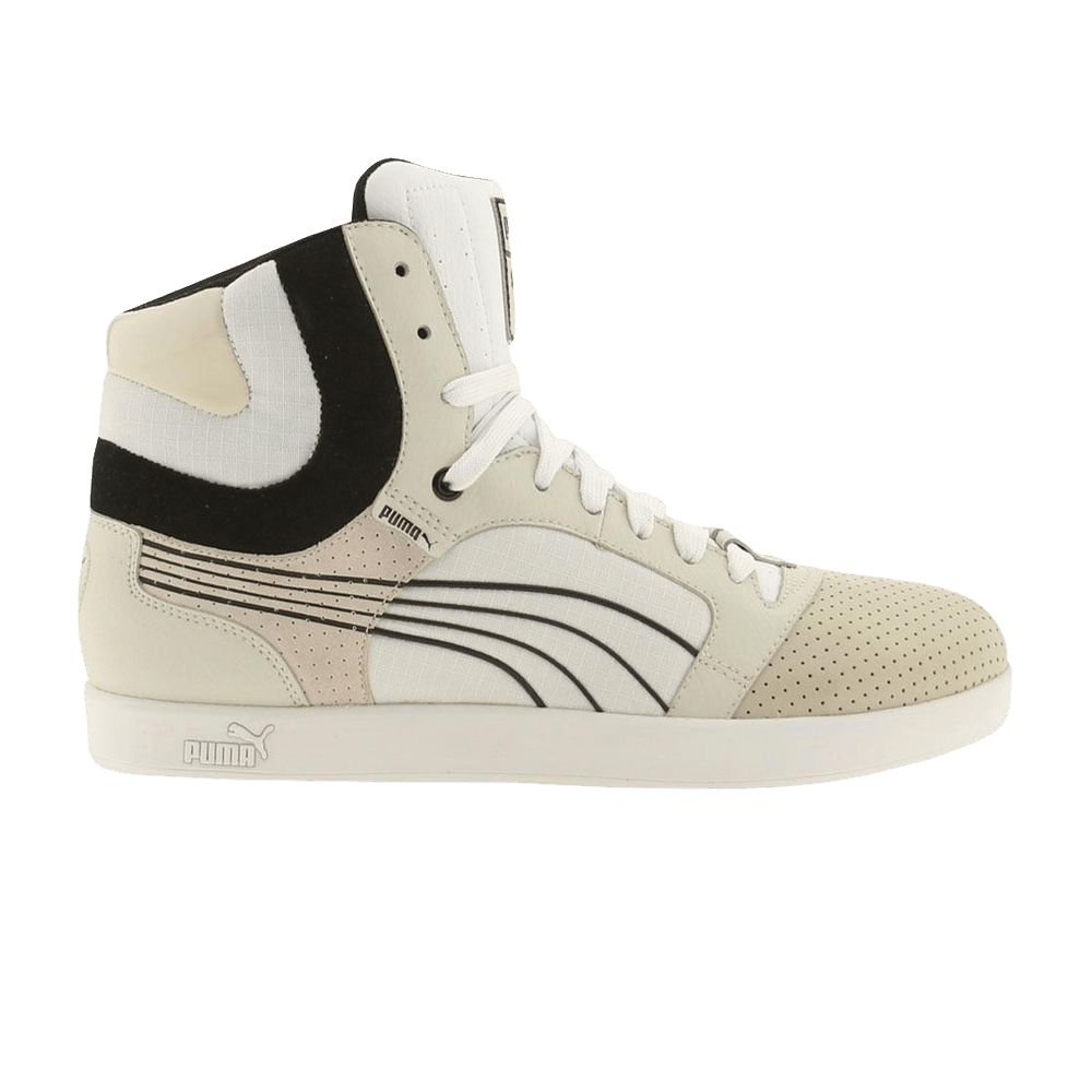 Puma Post Up High Metropolis Pack 'Tan' 351573-03