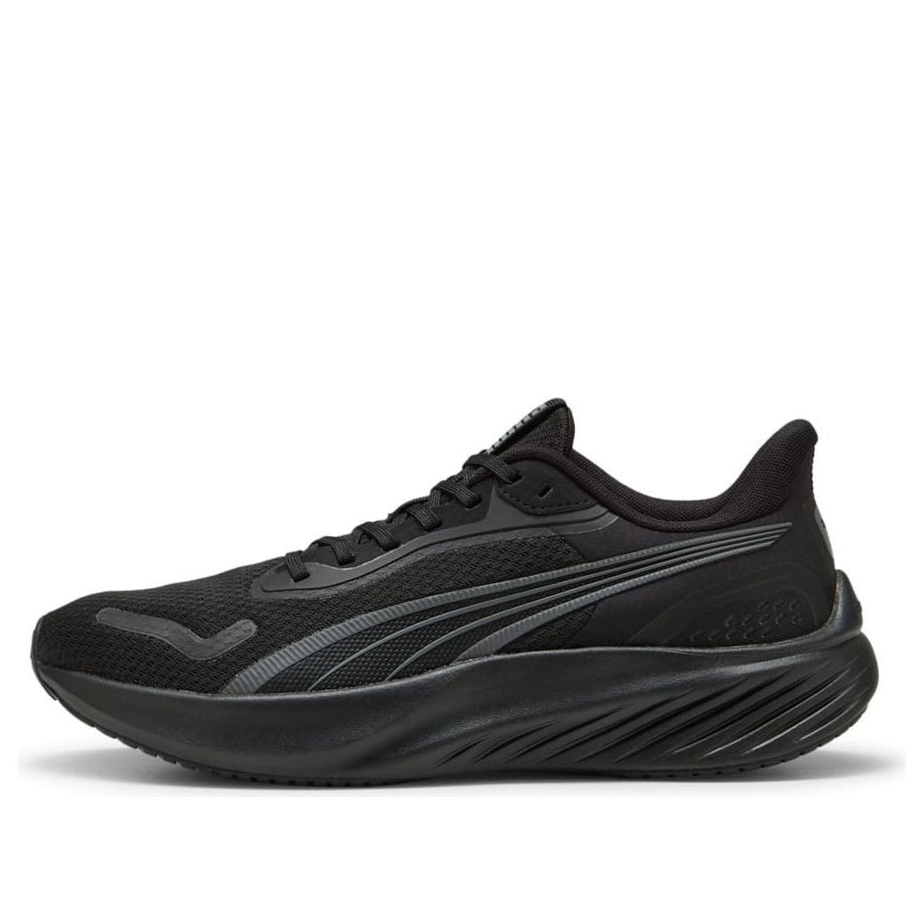 Puma Pounce Lite 'Black Cool Dark Grey'