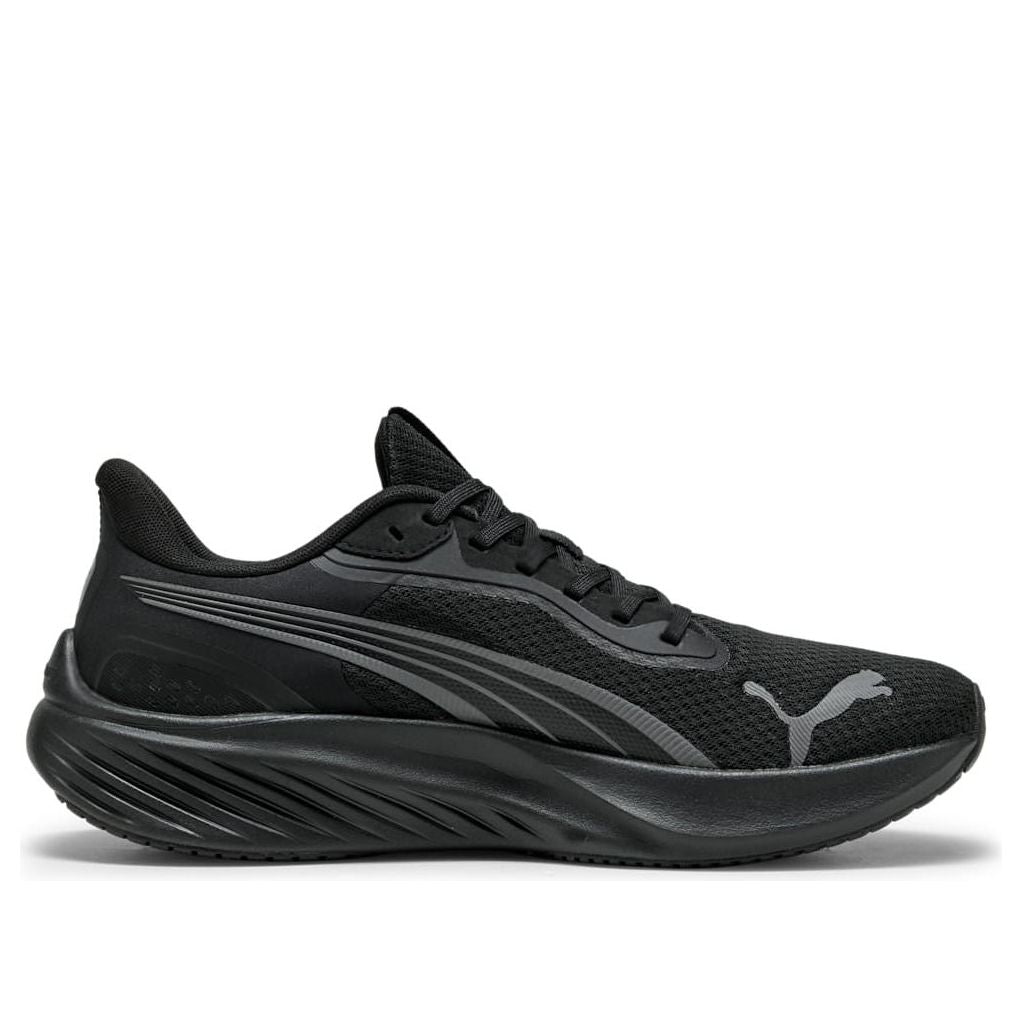 Puma Pounce Lite 'Black Cool Dark Grey' 圖 2