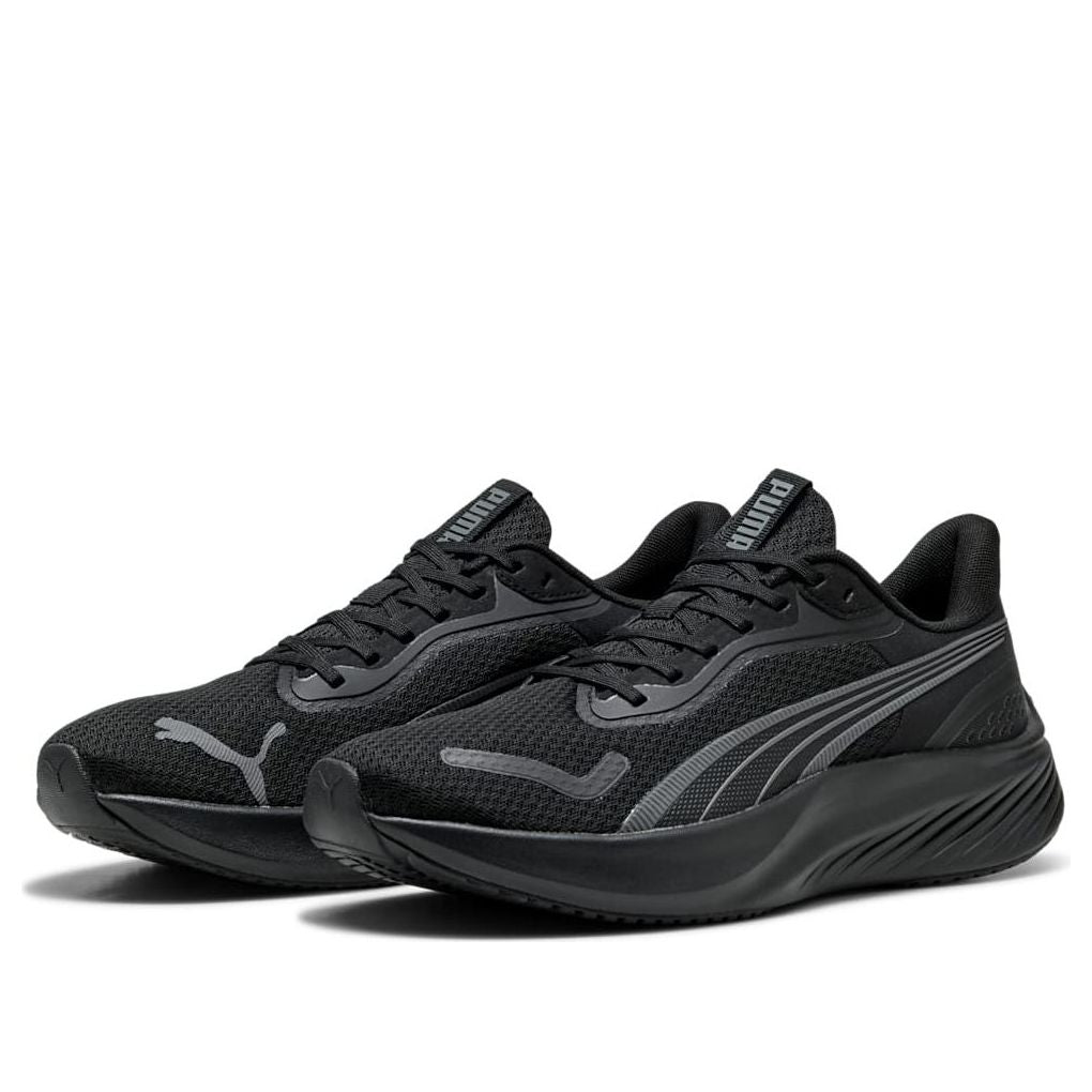 Puma Pounce Lite 'Black Cool Dark Grey' 圖 3